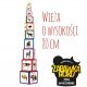 Piramida Zabaw - Zwierzęta - 80 cm wysokości