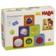 Haba 1192 - klocki Discovery