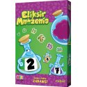 Gra Eliksir mnożenia dla 2 Graczy - Wydawnictwo Rebel