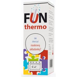 Eksperyment Fun Thermo - termokurczliowść