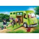 Playmobil 6928 - Pojazd do przewozu koni
