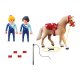 Playmobil 6933 - Trening woltyżerki