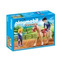 Playmobil 6933 - Trening Woltyżerki