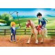 Playmobil 6933 - Trening woltyżerki