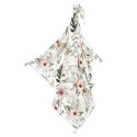 Bambusowy otulacz - Wild Blossom, Fringe - La Millou