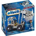 Eitech C68 - Klocki Koparka Ciężarówka 