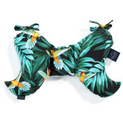  Poduszka Angel's Wings Velvet, Colibri, Audrey Mint, La Millou
