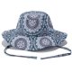 Safari Hat, Mosaic, La Millou