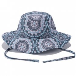 Safari Hat, Mosaic, La Millou