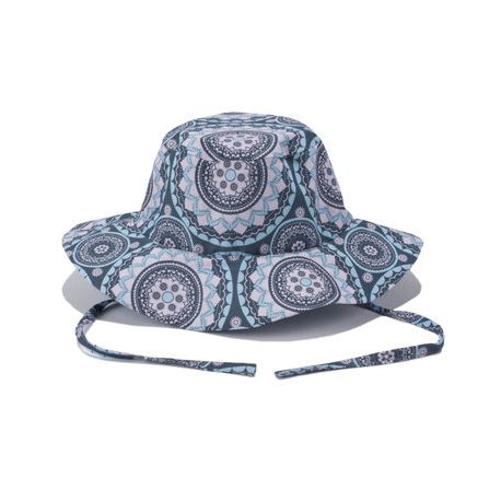 Safari Hat, Mosaic, La Millou