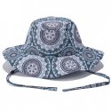 Safari Hat, Mosaic, La Millou