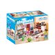 Playmobil 9269, Duża rodzinna kuchnia