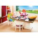 Playmobil 9269, Duża rodzinna kuchnia