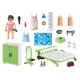 Playmobil 9271, Sypialnia, City Life