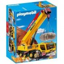 Playmobil Budowa