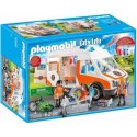 Playmobil City Life