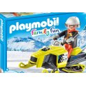 Family Fun Playmobil