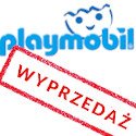 Playmobil Wyprzedaż