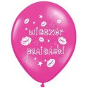 Balony na wieczór panieński