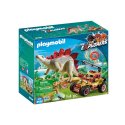 Playmobil Explorers 