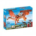 Playmobil Dragons