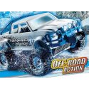 Playmobil Off-Road Action