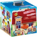 Playmobil Dollhouse