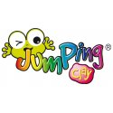 Jumping Clay