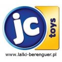 JC Toys - Producent lalek bobasów