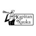 Kapitan Nauka