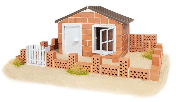 Teifoc 4500 - Domek Letni