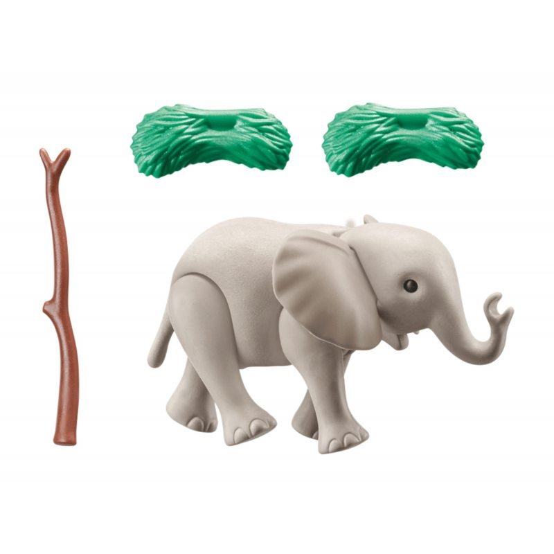 Playmobil 71049 - Wiltopia - Mały słoń