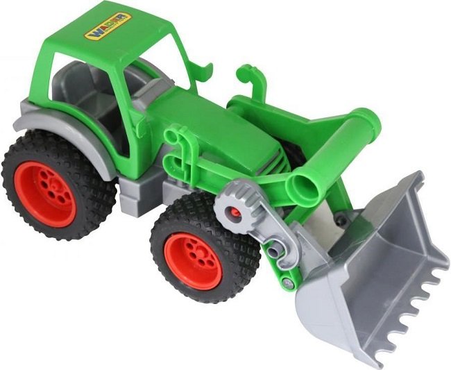 Wader Traktor - Polesie 8848